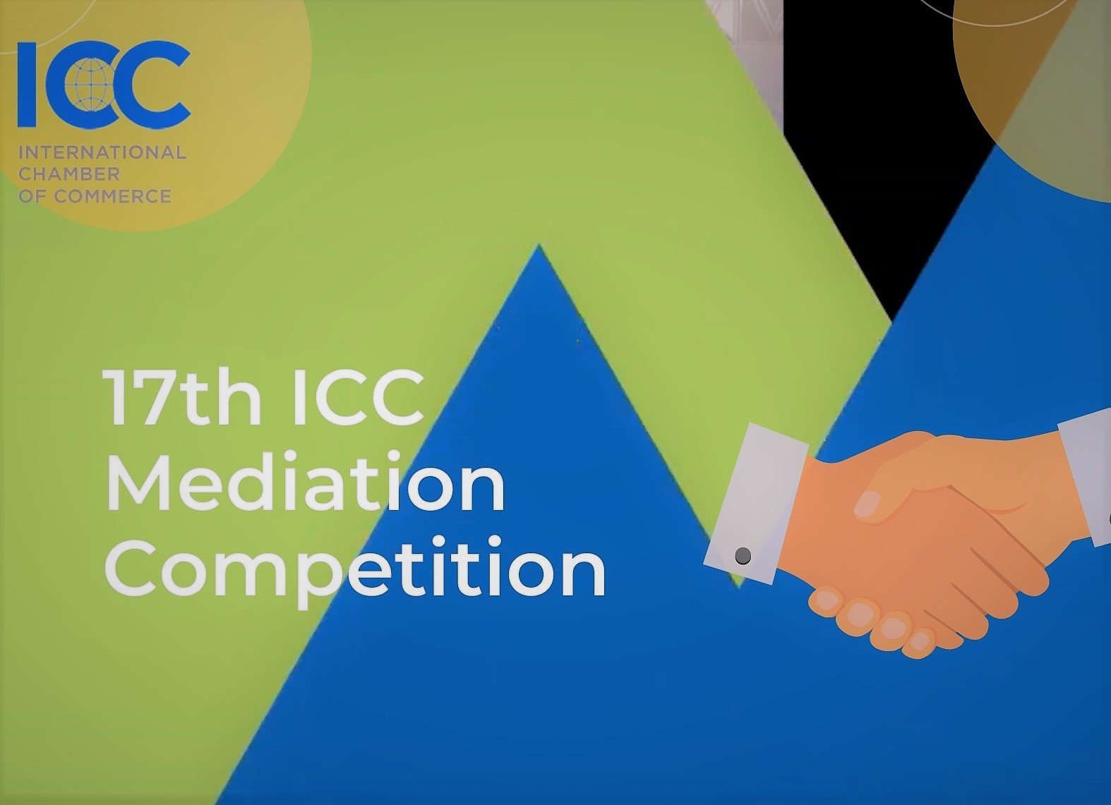 As Equipes Brasileiras São Destaque Na 17th ICC Mediation Competition ...